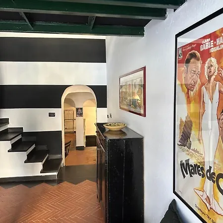 Apartament Pesto&focaccia