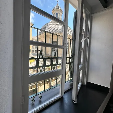 Pesto&focaccia Genua