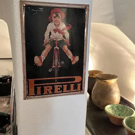 Pesto&focaccia Genova