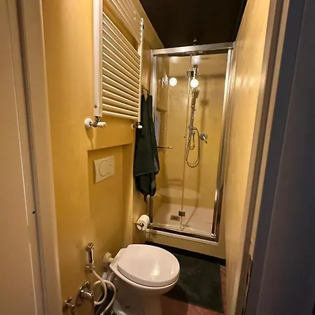 Pesto&focaccia Apartman *