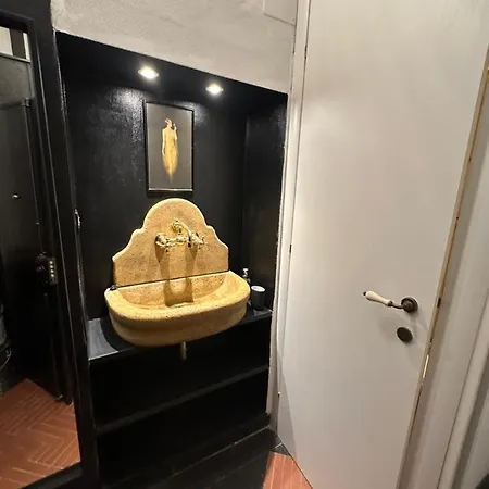 Pesto&focaccia Apartman