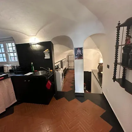 Pesto&focaccia Apartman Genova